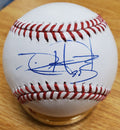 DAVID HERNANDEZ Autographed Official Major League Baseball