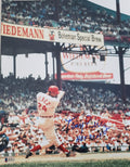 Autographed Tony Perez Cincinnati Reds 11x14 Photo