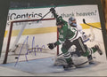 Autographed 11X14 TYLER SEGUIN Dallas Stars Photo