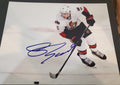 Autographed BOBBY RYAN 11x14 Ottawa Senators photo