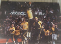 AUTOGRAPHED  KENT TEKULVE  Pittsburgh Pirates 11X14 Photo