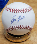 Autographed BLAKE DEWITT Official Major League Baseball