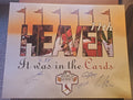 AUTOGRAPHED 16 x 20 St. Louis Cardinals 2011 World Series Photo