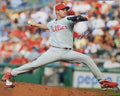 AAUTOGRAPHED Philadelphia Phillies 16 x 20  Photo of ROY OSWALT JSA