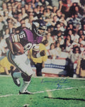 Autographed SAMMY WHITE 16x20 Minnesota Vikings Photo