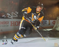 Autographed Evgeni Malkin Pittsburgh Penguins 16x20 photo with COA