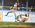 Autographed Dick Groat Pittsburgh Pirates 16x20 Photo
