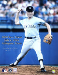 AUTOGRAPHED PHIL NIEKRO 16x20 New York Yankees Photo