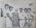AUTOGRAPHED BOBBY SHANTZ 16x20 PHILADELPHIA A's Photo