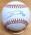 Autographed TAIJUAN WALKER Official Major League Baseball