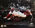 Autographed DIDI GREGORIUS 11x14 Philadelphia Phillies Photo Fanatics
