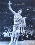 AUTOGRAPHED GAIL GOODRICH 16x20 UCLA Bruins photo Beckett