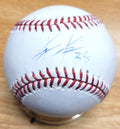 Autographed KYLE KENDRICK Official Major League Baseball
