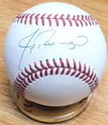 Autographed J.C. ROMERO Official Major League Baseball