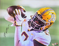 Autographed RASHOD BATEMAN 16X20 Minnesota Golden Gophers Photo Fanatics