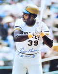 Autographed DAVE PARKER "NL MVP 78" 11x14 Pittsburgh Pirates Photo