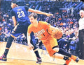 AUTOGRAPHED  GORAN DRAGIC 11X14 Phoenix Suns photo