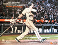 Autographed MIKE YASTRZEMSKI "Slam Francisco" San Francisco Giants 16X20 photo Fanatics