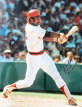 Autographed JIM RICE 11X14 Boston Red Sox Photo