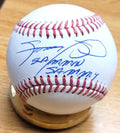Autographed Sammy Sosa "Slammin Sammy" Official Rawlings Major League Baseball Beckett