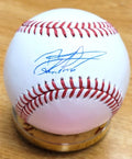 Autographed BRYAN RINCON Official Rawlings Major League Baseball