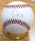 Autographed DONTRELLE WILLIS  Official Major League Baseball
