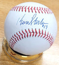 Autographed KEVIN STOCKER Official Major League Baseball