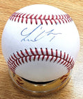 Autographed LIAM DOYLE Official Major League Baseball