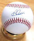Autographed Andrew Benintendi Official Major League Baseball