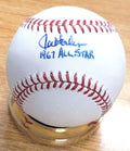 Autographed JOE HORLEN "1967 All Star"  Official Major League Baseball