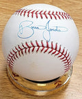 Autographed BRIAN JORDAN Official Major League Baseball