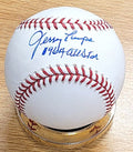 Autographed JERRY LUMPE "1964 All Star" Official Major League Baseball