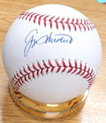 Autographed GEORGE MEDICH Official Major League Baseball