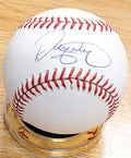 Autographed DENNY NEAGLE Official Major League Baseball