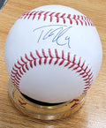 Autographed TYLER O'NEILL Official Major League Baseball