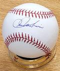 Autographed JOE VERBANIC Official Major League Baseball