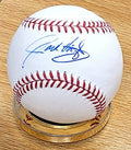 Autographed JACK VOIGHT Official Major League Baseball