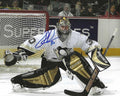 Autographed JEAN-SEBASTIEN AUBIN 8X10 Pittsburgh Penguins Photo
