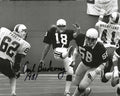Autographed CARL BIRDSONG 8x10 St. Louis Cardinals Photo