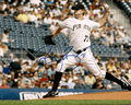 AUTOGRAPHED  photo BRIAN BURRES - Pittsburgh Pirates