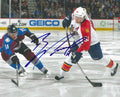 Autographed BRIAN CAMPBELL 8X10 Florida Panthers Photo
