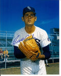AUTOGRAPHED CISCO CARLOS 8X10 Chicago White Sox Photo