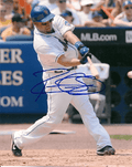 AUTOGRAPHED RAMON CASTRO  photo