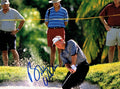 Autographed Bobby Wadkins  PGA Photo