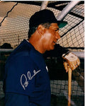 AUTOGRAPHED  photo PAT CORRALES New York Yankees