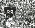 Autographed BRUCE COSLET 8X10 Cincinnati Bengals Photo