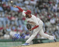 AUTOGRAPHED DYLAN COVEY 8x10 Philadelphia Phillies Photo