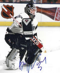 Autographed BRYAN DAFOE 8X10 Los Angeles Kings Photo