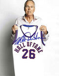 Autographed MIKE D'ANTONI 8x10 New York Knicks Photo