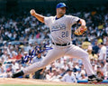 AUTOGRAPHED  photo KYLE DAVIES  KC Royals